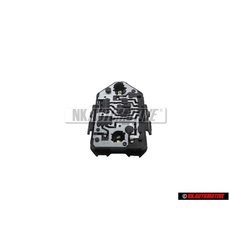 VW Original Portalamparas - 1H5945257