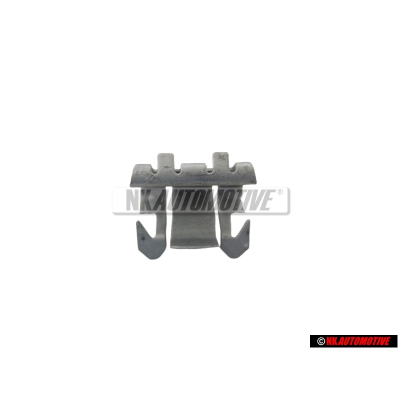 VW Original Grapa - 8D5867283