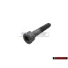 VW Original Tornillo Cilindrico Con Cabeza De Hexagono Interior - N 0147153