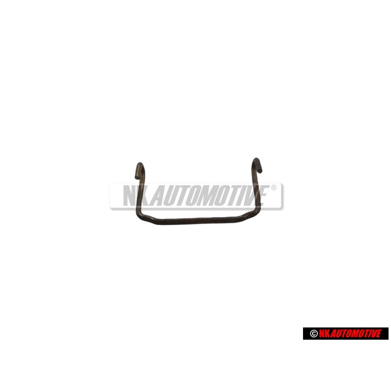 VW Original Muelle Patillas - 111141141B