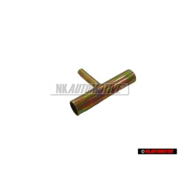 VW Original Pieza En T - 251201405