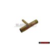 VW Original Pieza En T - 251201405