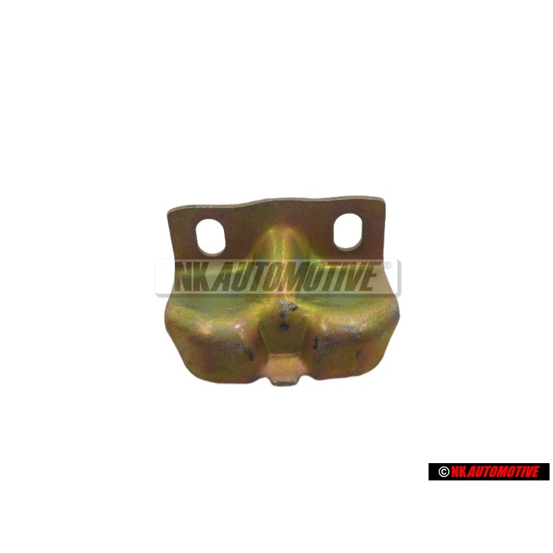 VW Original Chapa Cierre Para Tapa - 211813259C