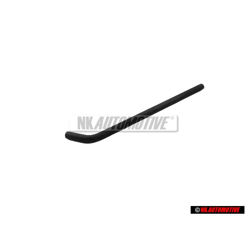 VW Original Vastago P. 