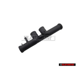 VW Original Tubo De Liquido Refrigerante - 071121050B
