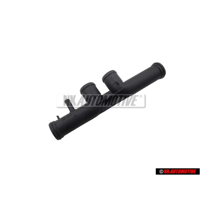 VW Original Tubo De Liquido Refrigerante - 071121050B