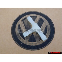 VW Original Pieza En T - 701201471