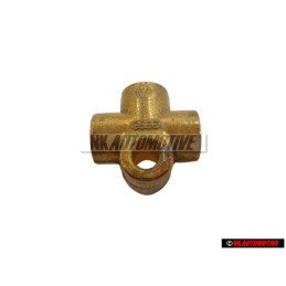 VW Original Pieza Distribuidora - 113611755