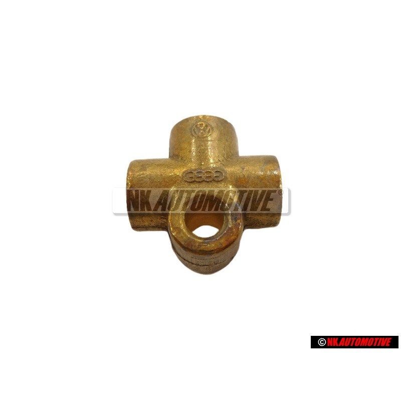 VW Original Pieza Distribuidora - 113611755
