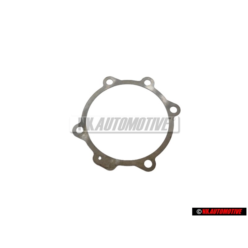 VW Original Arandela Reglaje - 015301825B