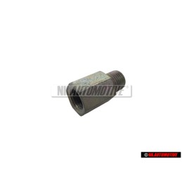 VW Original Pieza Intermedia - 022133079