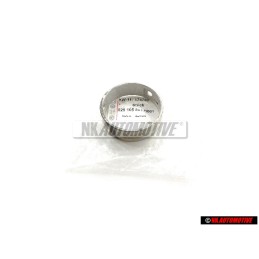 VW Original Cojinete Ciguenal Azul - 025105501D 001