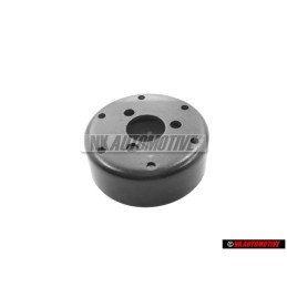 VW Original Polea - 028119145