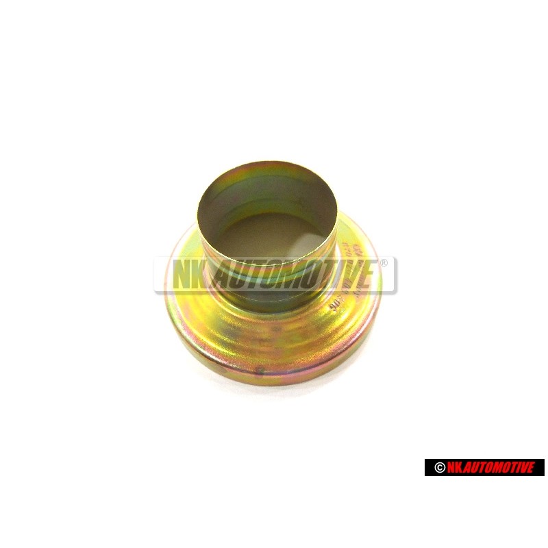 VW Original Chapa Protectora - 02G409406