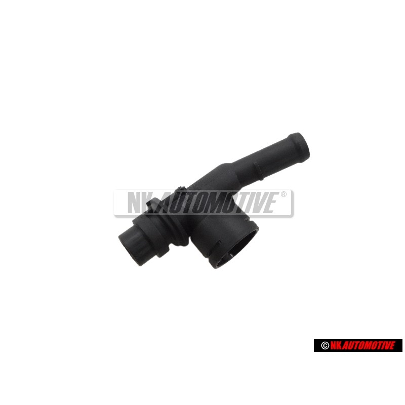 VW Original Tubuladura - 032121118