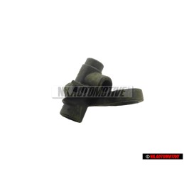 VW Original Carcasa Valvula - 034103247A