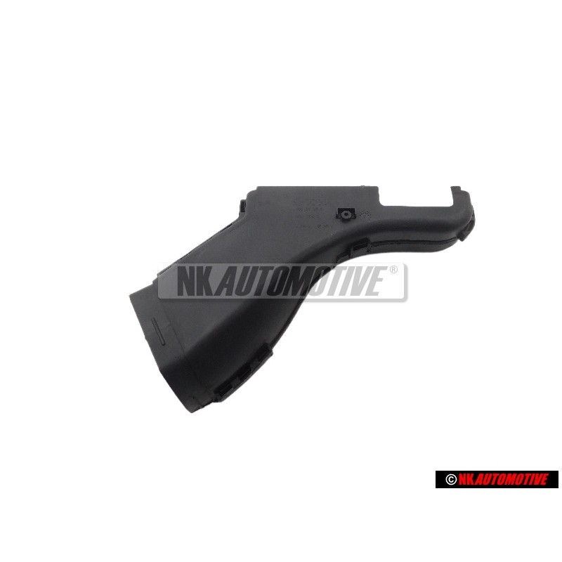 VW Original Tubuladura Aspiracion - 058129617D