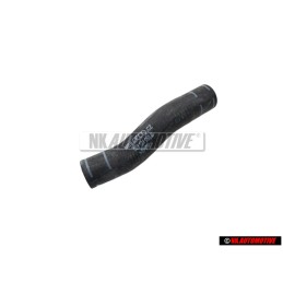 VW Original Tubo Flexible Refrigerante - 059121058C