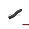 VW Original Tubo Flexible Refrigerante - 059121058C