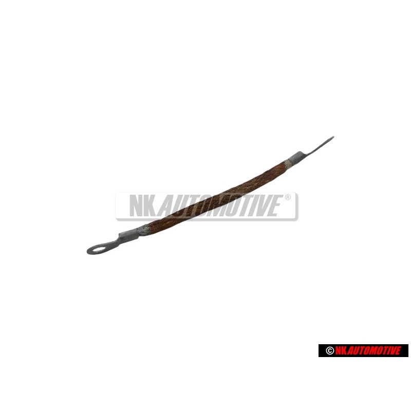 VW Original Cable De Masa - 059971233C