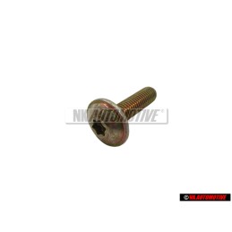 VW Original Tornillo Alomado Interior Torx - 062103713
