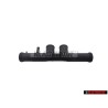 VW Original Tubo De Liquido Refrigerante - 066121050A