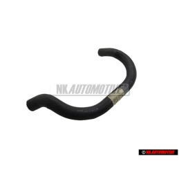VW Original Tubo Flexible Refrigerante - 074121073T