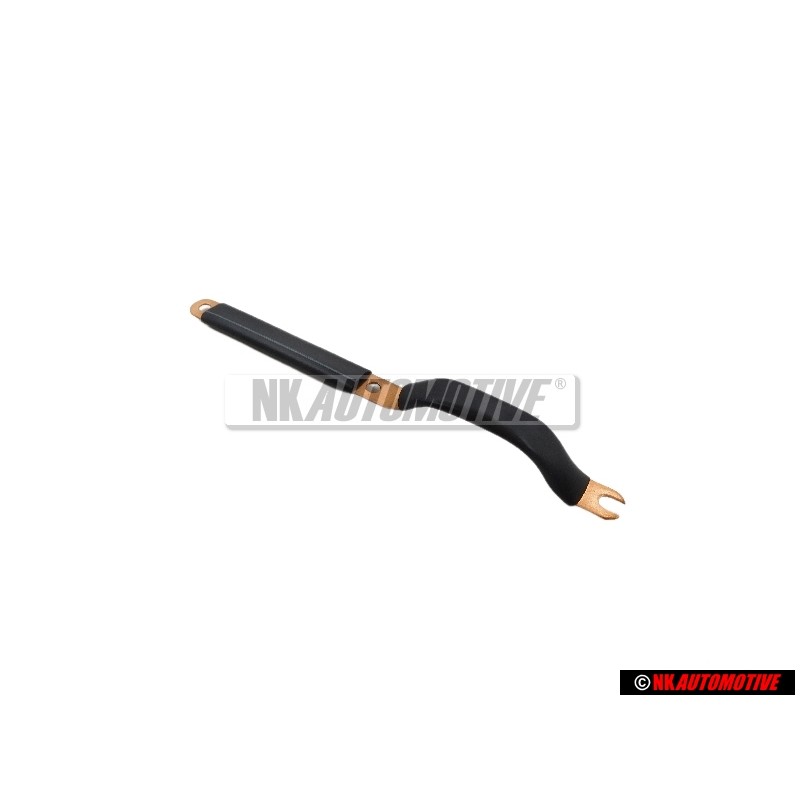 VW Original Conectador Bujia Incandescenc. 