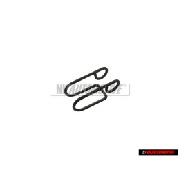 VW Original Muelle Sujecion - 111141177
