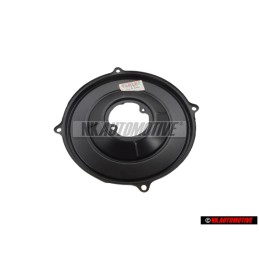 VW Original Tapa Turbina De Refrigeracion - 113119261B