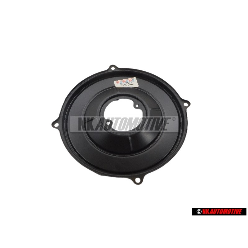 VW Original Tapa Turbina De Refrigeracion - 113119261B