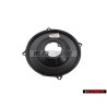 VW Original Tapa Turbina De Refrigeracion - 113119261B