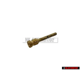 VW Original Inyector Aire Compensacion - 113129435R