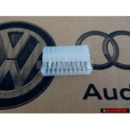 VW Original Carcasa De Contacto Del Muelle - 113971998A