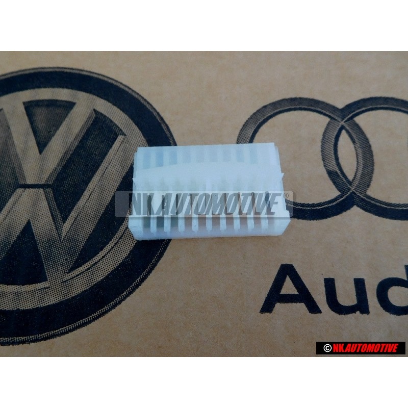 VW Original Carcasa De Contacto Del Muelle - 113971998A