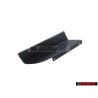 VW Original Chapa Conductora De Aire - 126119461