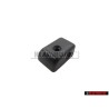 VW Original Soporte P. Parasol Negro - 181857562A 043