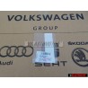 VW Original Lamina Protectora - 1C0807908A