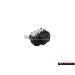 VW Original Pulsador Para Accionamiento De La Cerradura - 1C0959831 01C