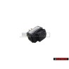 VW Original Pulsador Para Accionamiento De La Cerradura - 1C0959831 01C