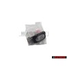 VW Original Luz Negro Satinado - 1H0947291 01C