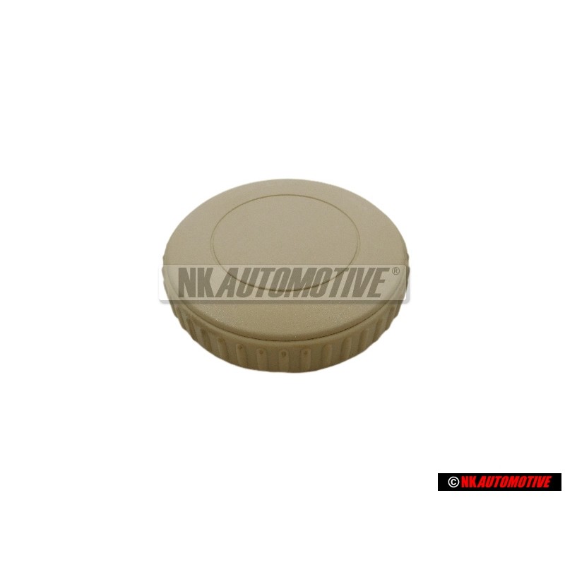 VW Original Boton Regulacion Beige Crema - 1J0881671H 3PT