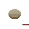 VW Original Boton Regulacion Beige Crema - 1J0881671H 3PT
