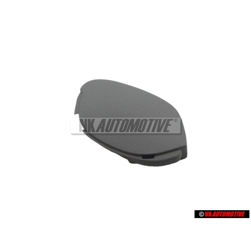 VW Original Tapa Protectora Artgrey - 1K4881479K 3U6