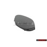 VW Original Tapa Protectora Artgrey - 1K4881479K 3U6