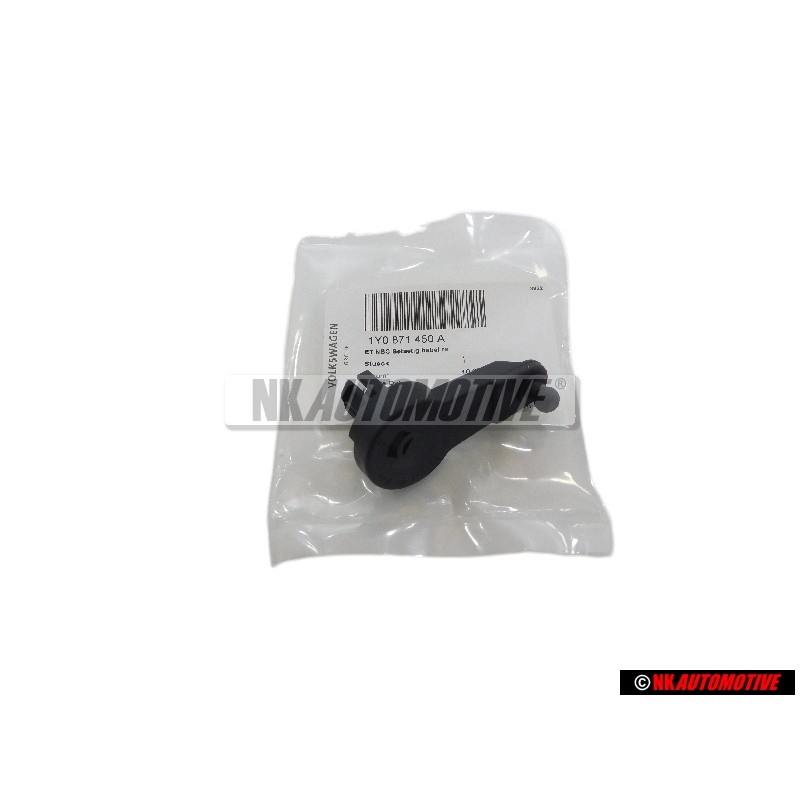 VW Original Brazo De Manivela - 1Y0871450A