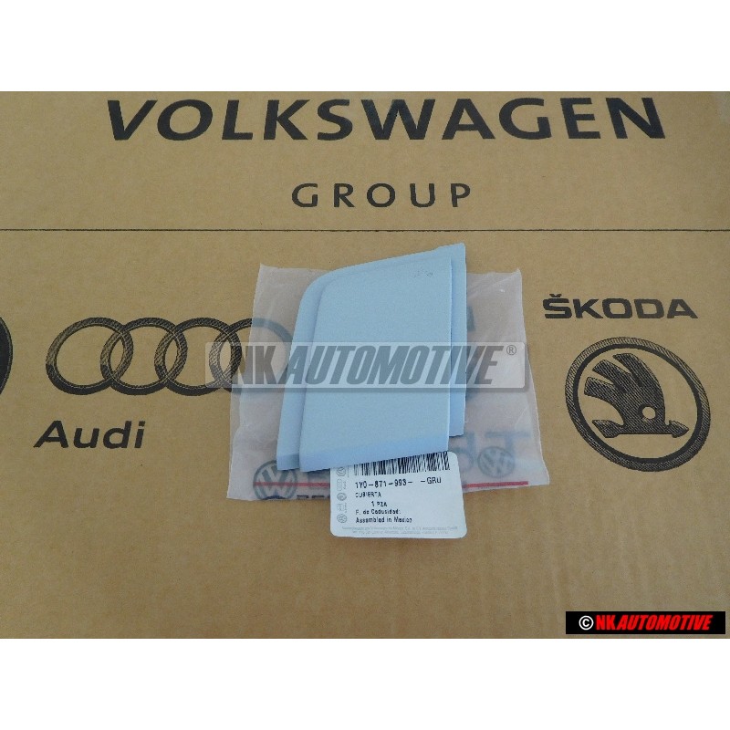 VW Original Cubierta Imprimado - 1Y0871993 GRU