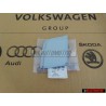 VW Original Cubierta Imprimado - 1Y0871993 GRU