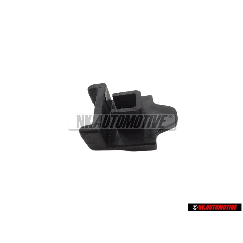 VW Original Pieza Sujecion - 247885549