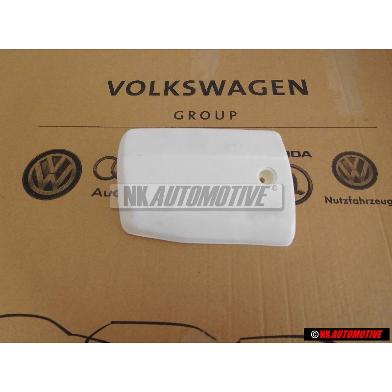 VW Original Cantonera Blanco Paprio - 251807123A 91Q